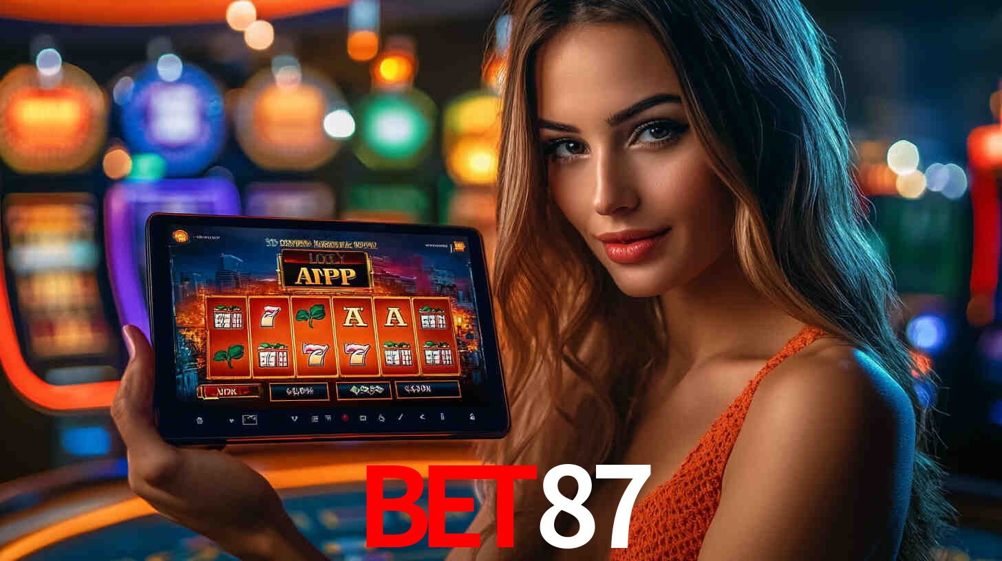 Baixar App iOS bet87