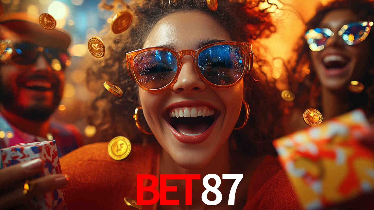 Bônus Sem Depósito no bet87
