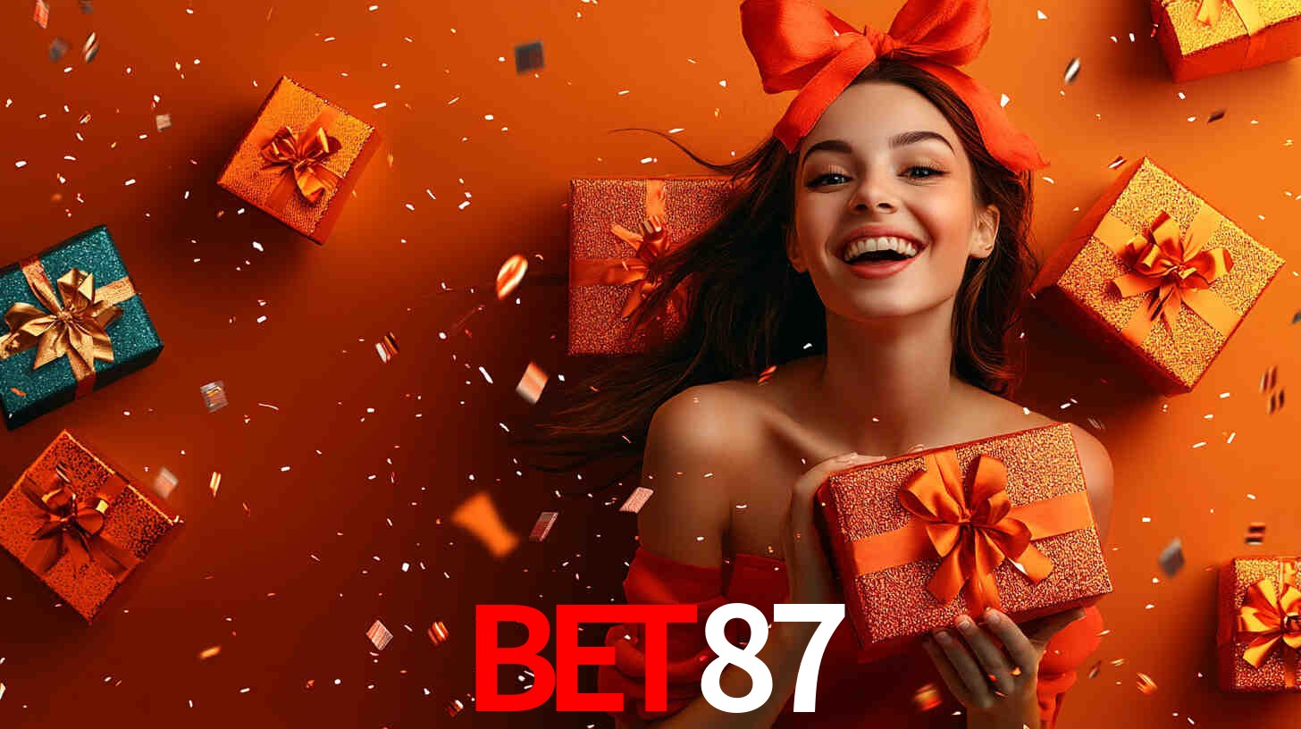 Promoções Semanais e Códigos Promocionais bet87