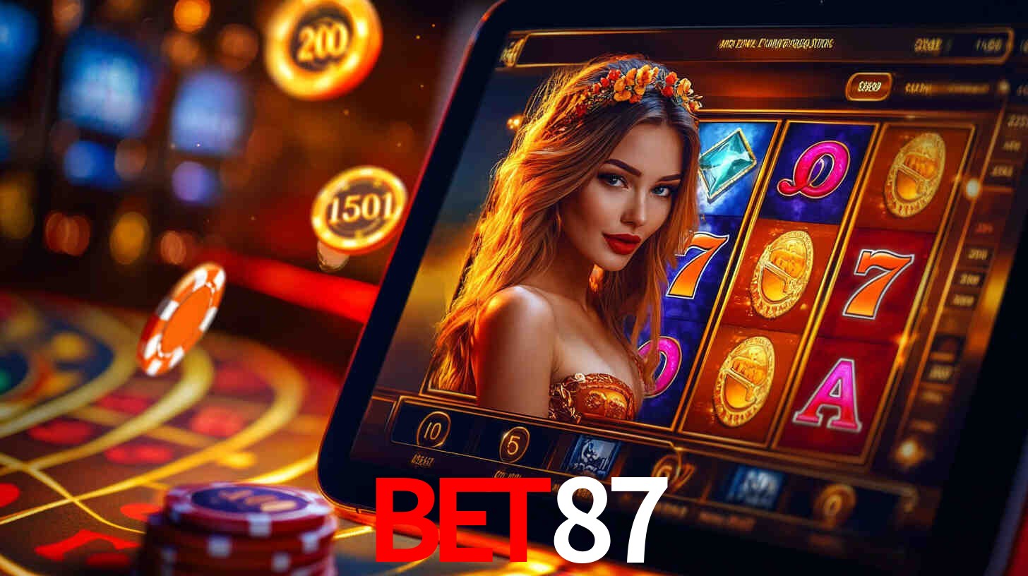 Jogos Crash no bet87