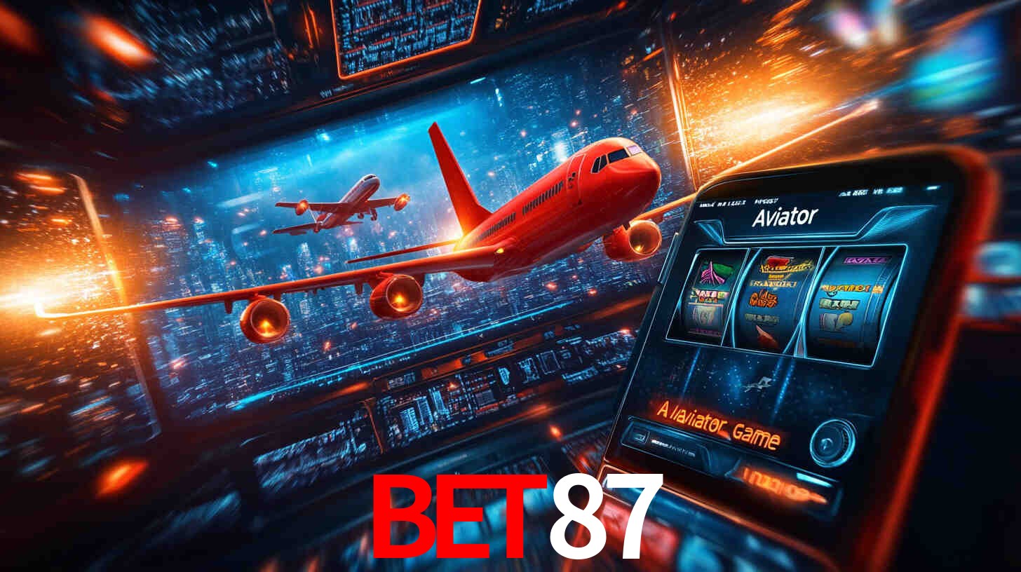 Dicas para Jogar Aviator no bet87