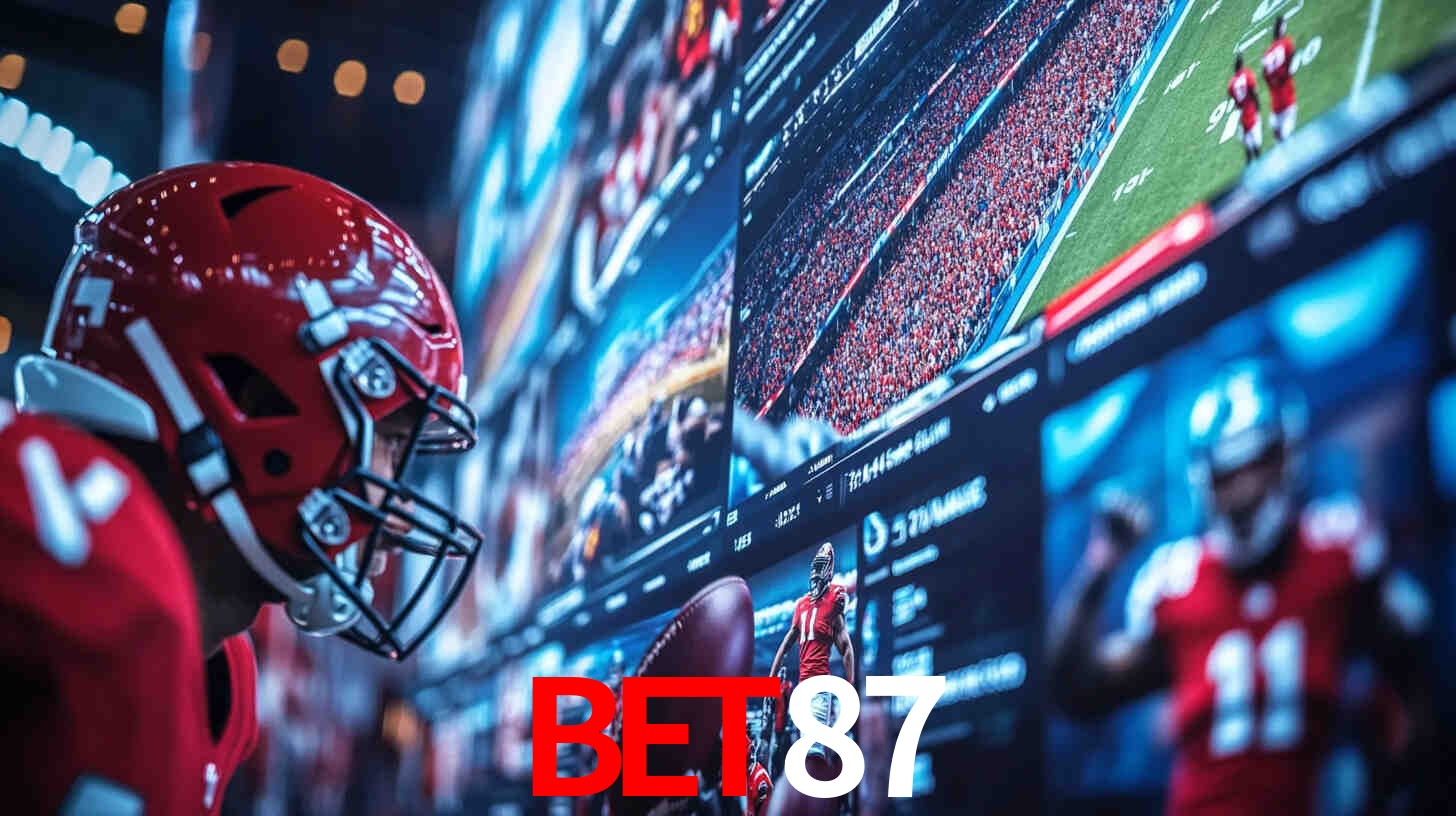 Benefícios das Apostas Ao Vivo no bet87