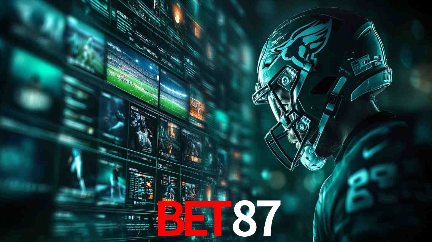 Esportes em Destaque no bet87