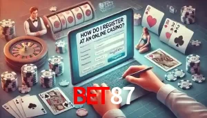 Registrar-se