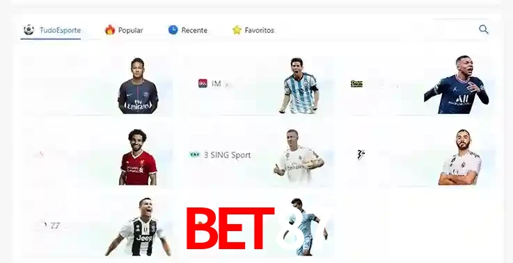 Esporte